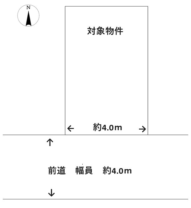 間取り1